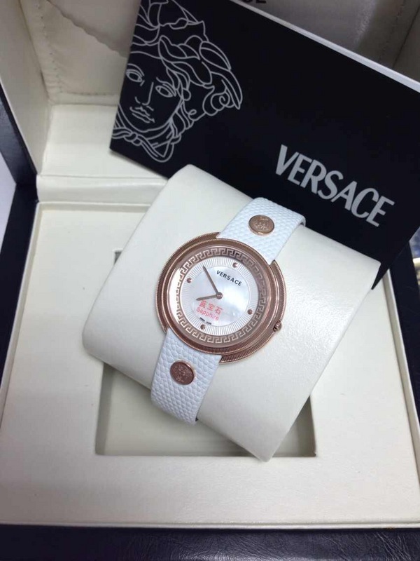 Versace Watches 012